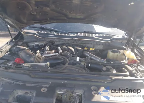 2019 Ford F-250 Xlt from USA, damaged, VIN 1FT7W2BT6KED76014